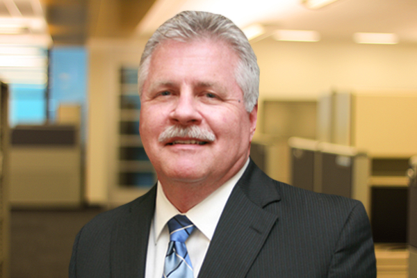 LAN Bill Rosenbaum