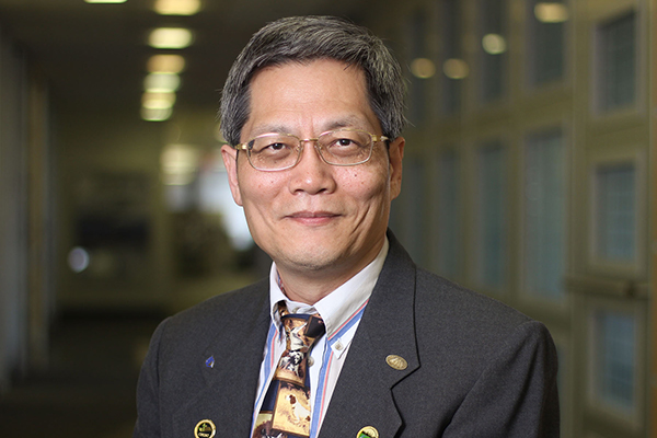 LAN Yu Chun Su