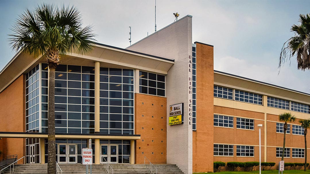 Galveston ISD DistrictWide Facility Condition Assessment https//www