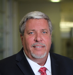 Daniel McCausland Vice President chief development officer