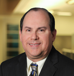 John Montalvo Senior construction manager