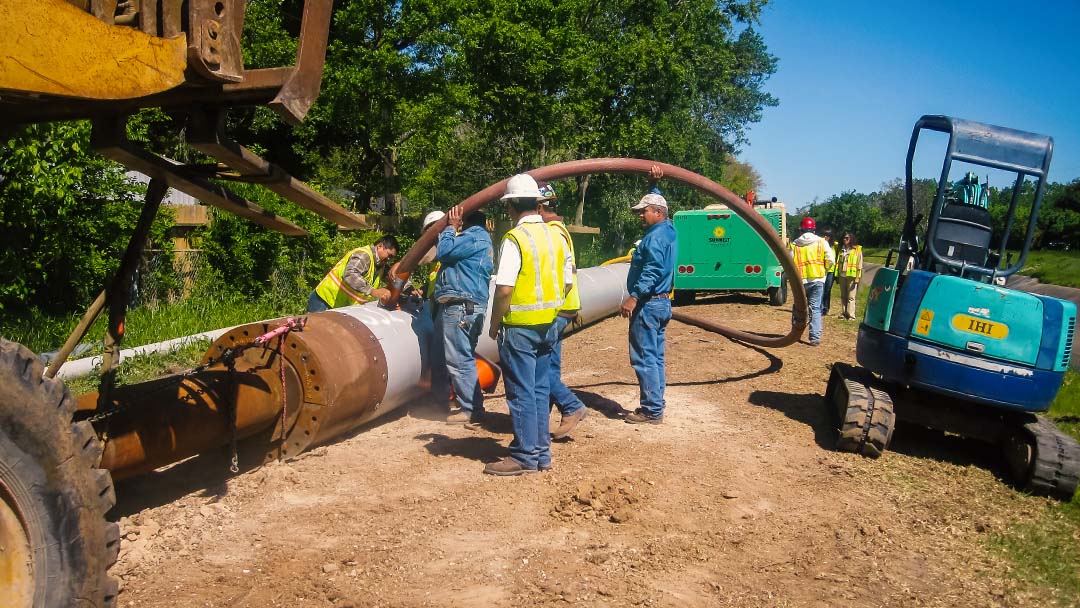 Disaster Recovery Program - Texas General Land Office - https://www.lan ...