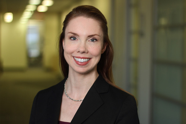 LAN Christine Kirby