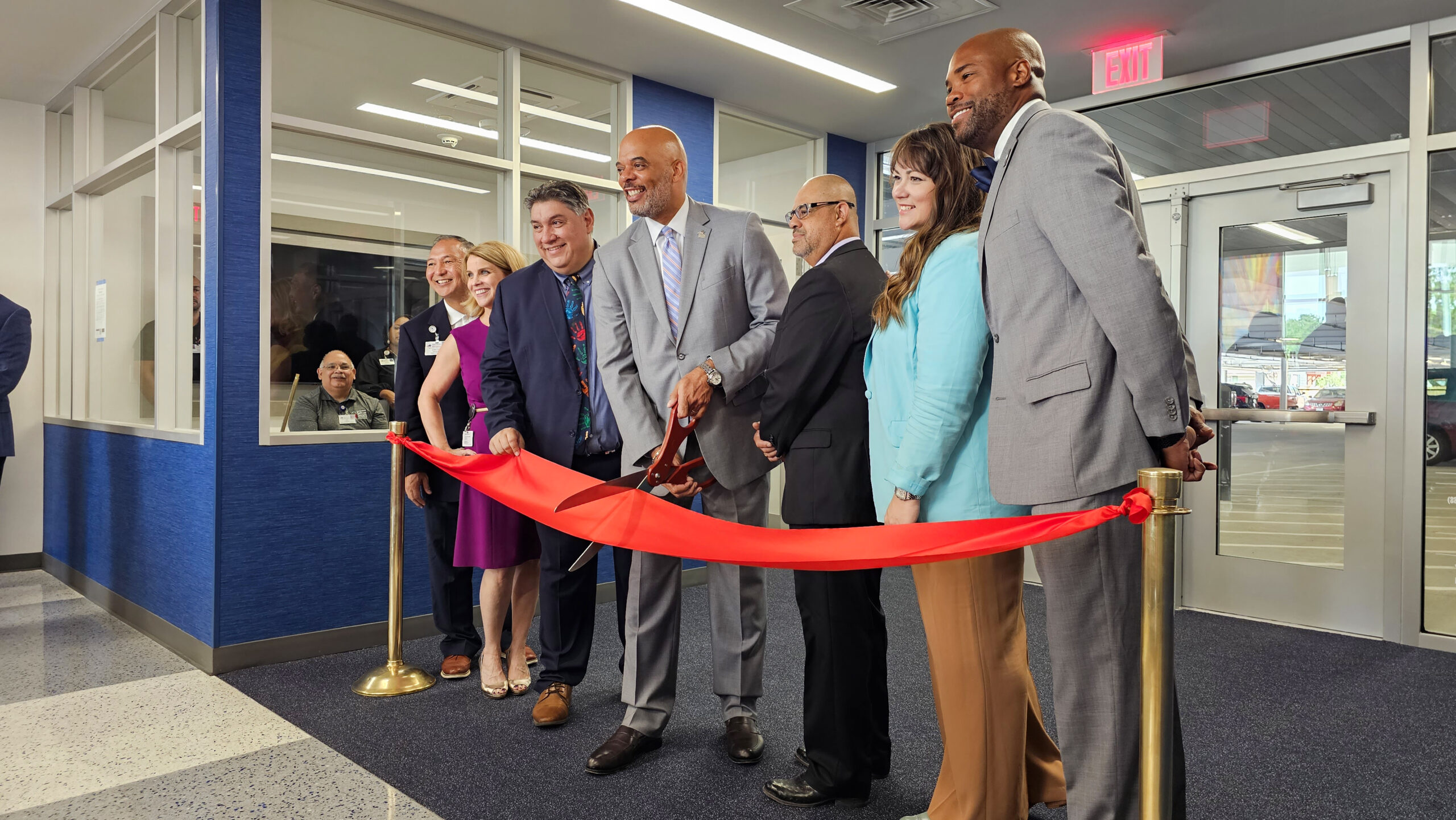 Harris County Department Of Education School Bond Program Management Lan